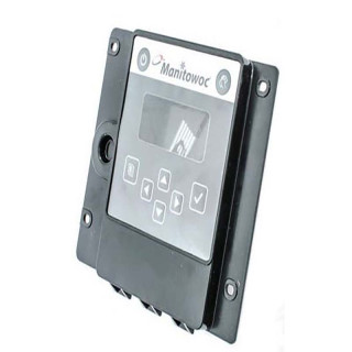 touch pad with Housing