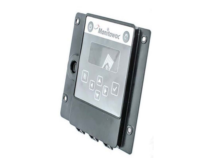 touch pad with Housing