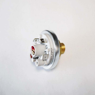 Pressostat de régulation