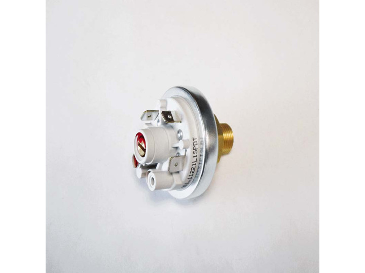 Pressostat de régulation