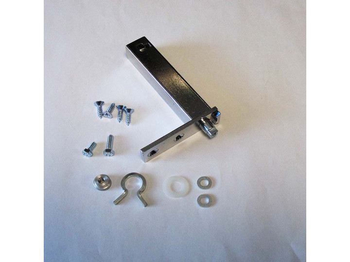 rappel de porte Pivot complet anc réf P28-0847