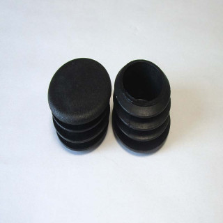 bouchon tube présentoir diamètre 40mm