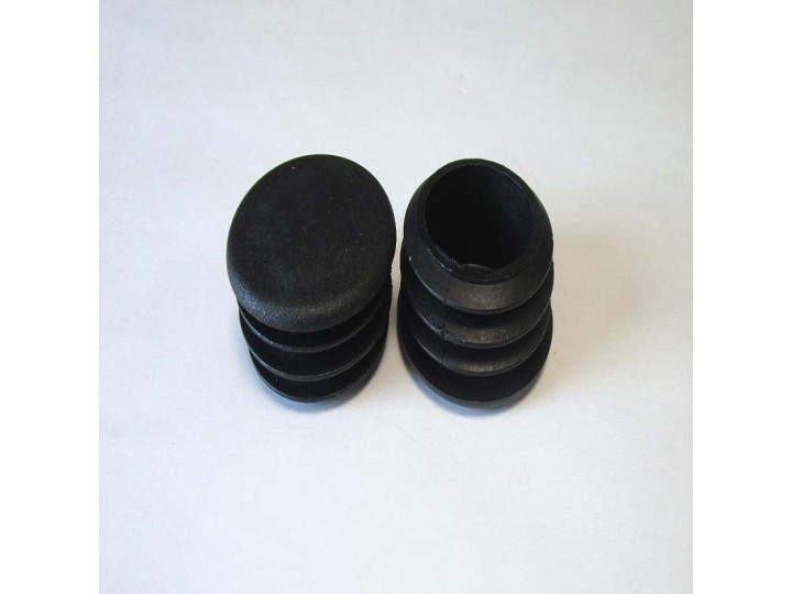 bouchon tube présentoir diamètre 40mm