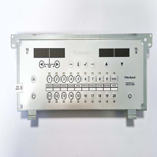 CNTRL FQ14 CNTRLER ASSY,FILTER QUICK ELEC ( anc ref 1085780)