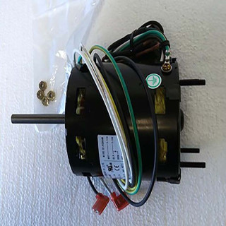 MOTEUR DE VENTILATEUR (AR16077)