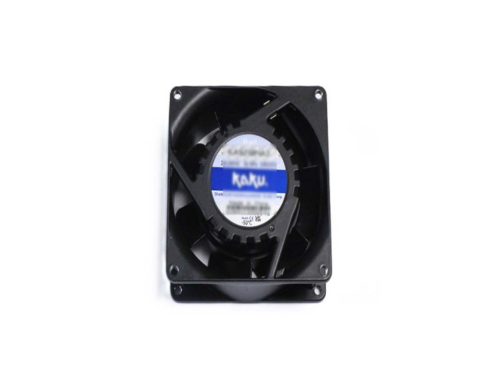 ventilateur de refroidissement