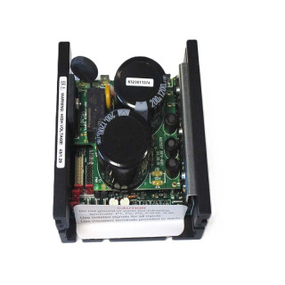 Variateur de fréquence - Convertisseur e2s