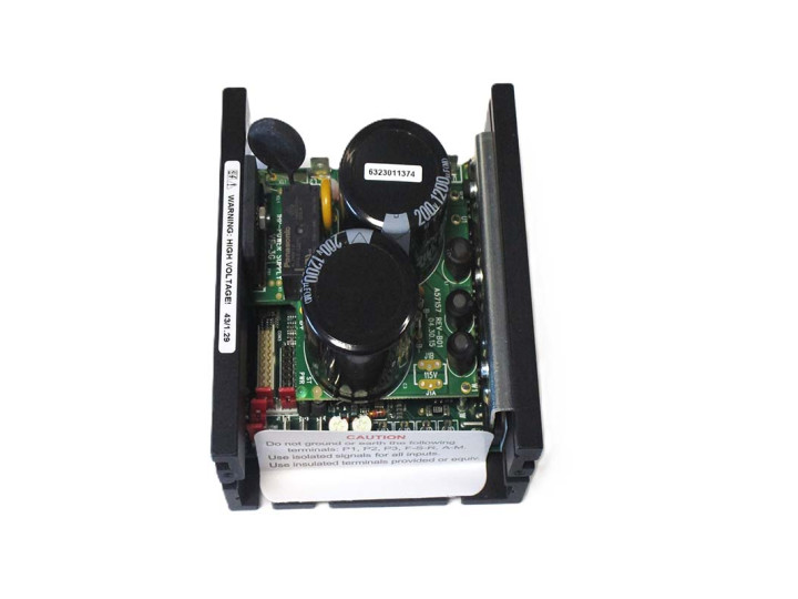 Variateur de fréquence - Convertisseur e2s