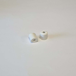 DAMPER BB1-BI300 BLANC