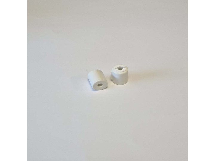 DAMPER BB1-BI300 BLANC