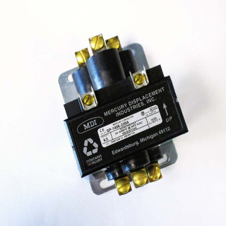 Contacteur 3 pole 30amp