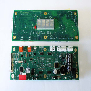 CONTROL BOARD PLATFORM3