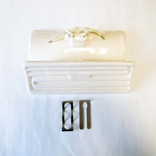 COUPELLE CERAMIQUE  PUISSANCE  150 WALT