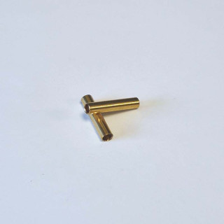 TUBE FIXATION DAMPER