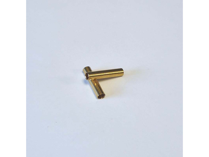 TUBE FIXATION DAMPER