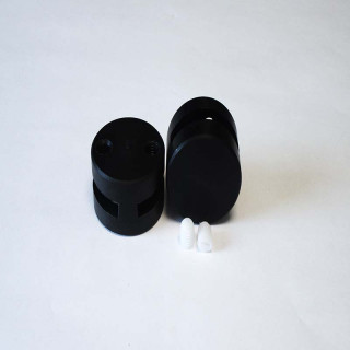 SUPPORT DE JONCTION VERRES