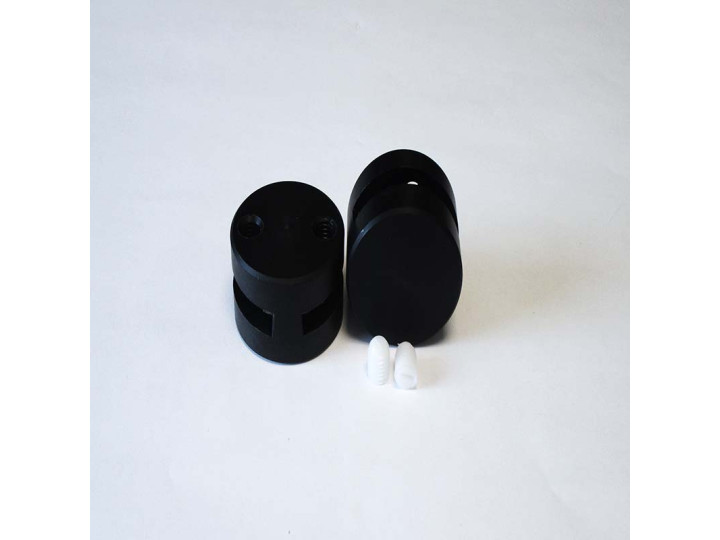 SUPPORT DE JONCTION VERRES