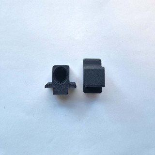 SUPPORT DAMPER NYLON