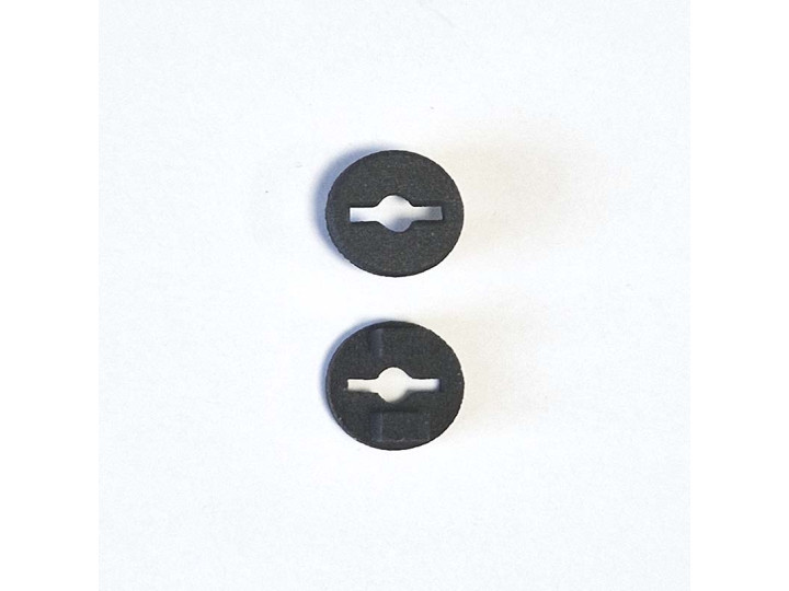 FOND SUPPORT DAMPER EN NYON