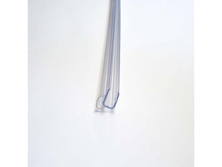 JOINT POUR PORTE VITRINE L.759