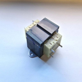 transformateur filtrage