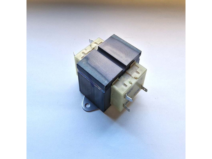 transformateur filtrage