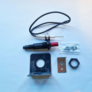 Kit allumage Piezzo pour MJ45