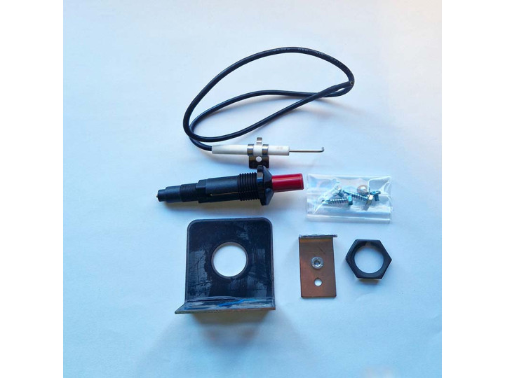 Kit allumage Piezzo pour MJ45