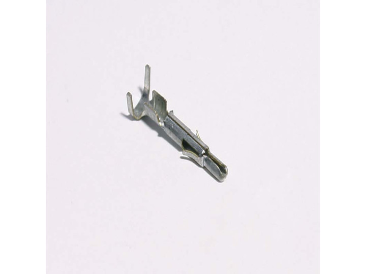 Fiche mâle pour connecteur (anc. réf. 8070258) par 25