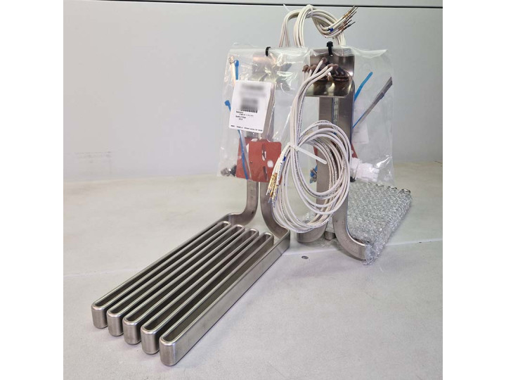 Résistance 230V 11 kw + joint