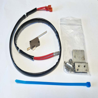 kit contacteur de position résistance ( ancien ref 8262228)