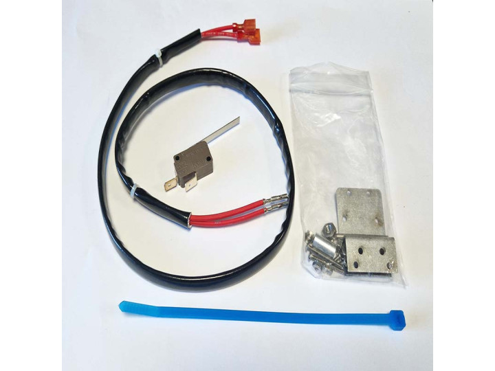 kit contacteur de position résistance ( ancien ref 8262228)