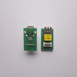 Connecteur Rj45 Femelle