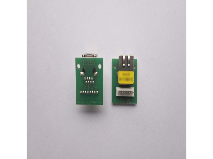 Connecteur Rj45 Femelle