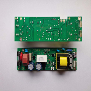 platine l120 AC/DC (ANC réf 91120020)