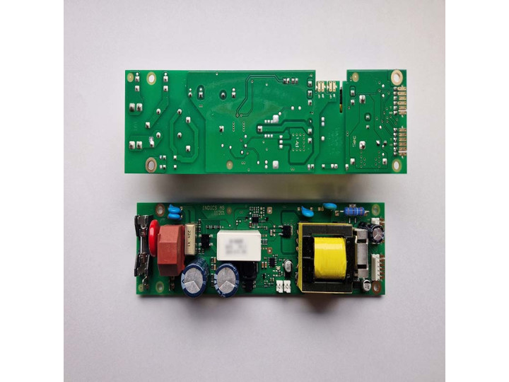 platine l120 AC/DC (ANC réf 91120020)