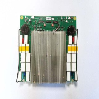 Platine (anc réf98012310)