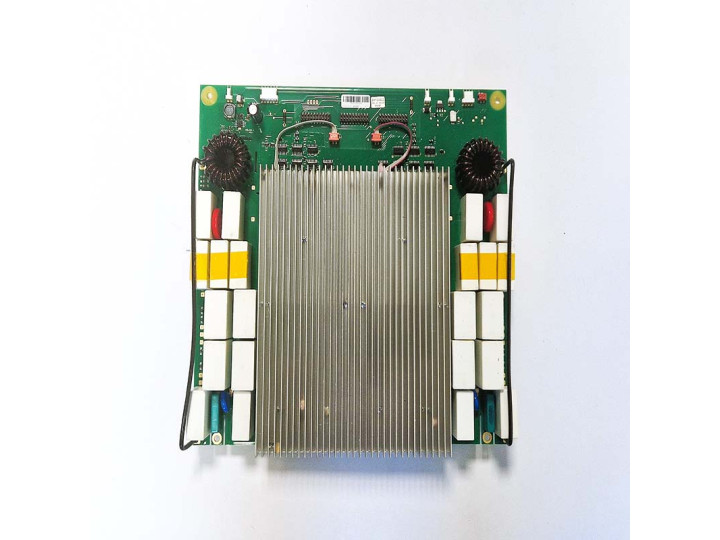 Platine (anc réf98012310)