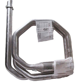 Tubulure du haut - 10.10 / 20.10