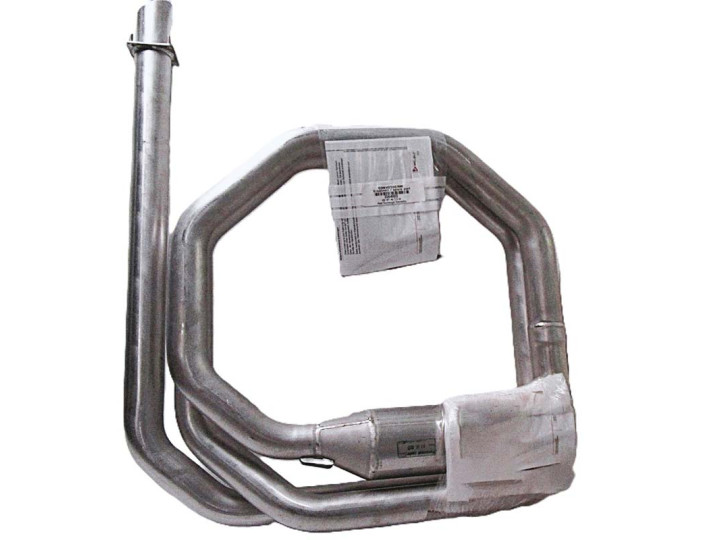 Tubulure du haut - 10.10 / 20.10