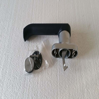 poignée de porte mini