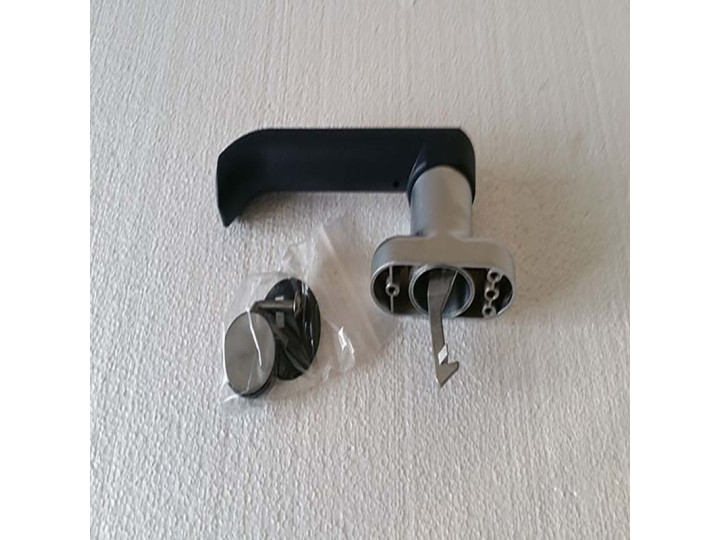 poignée de porte mini