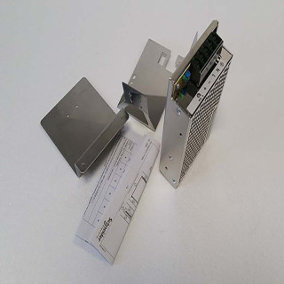 Transfo - Carte Alimentation 12V 60W DC ConvoVent P3