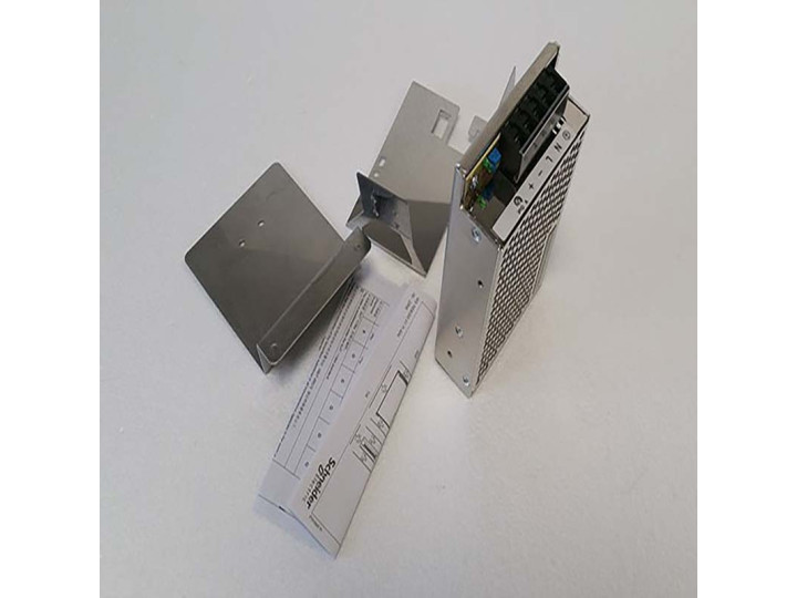 Transfo - Carte Alimentation 12V 60W DC ConvoVent P3