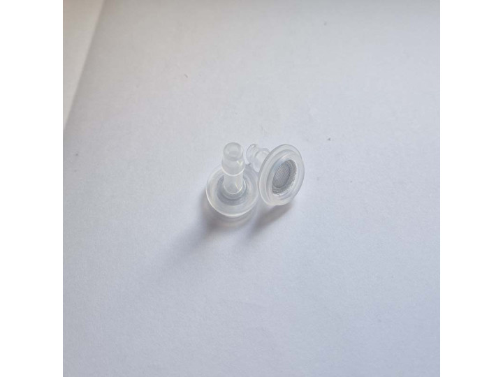 Filtre produit de rinçage Convo