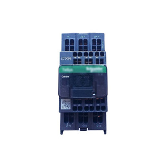 contactor 3NO+1NC 240V 50-60HZ 32A (anc. réf. CM4001020 + CM4011000K)