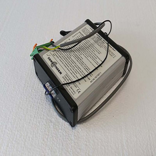 BOITIER EPROM DE MISE A JOUR OEB/OES