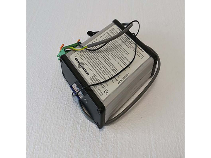 BOITIER EPROM DE MISE A JOUR OEB/OES