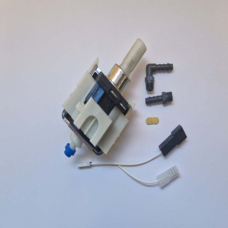 Pompe pour auto-nettoyage noir  200-240V P2 P3 (anc ref CM5008011K)