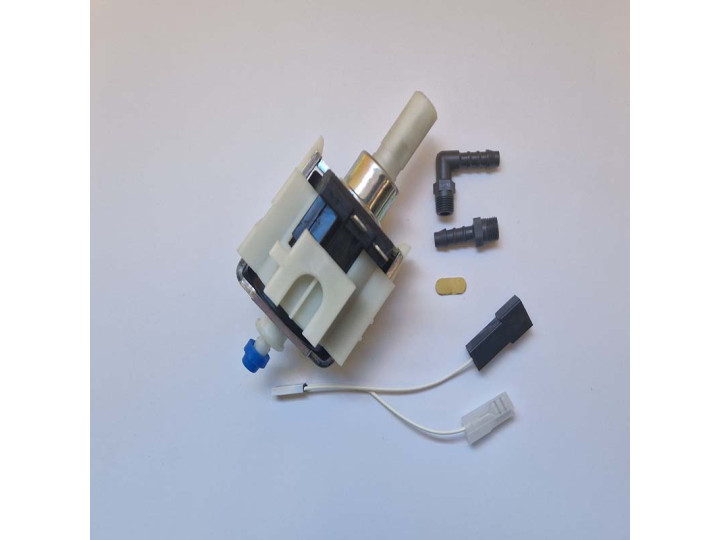 Pompe pour auto-nettoyage noir  200-240V P2 P3 (anc ref CM5008011K)